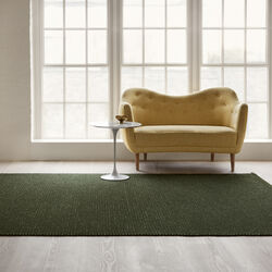 F&aring;ra gulvt&aelig;ppe, juli 307, Kasthall