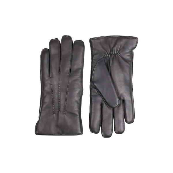 JohnMBG handsker, black, Markberg
