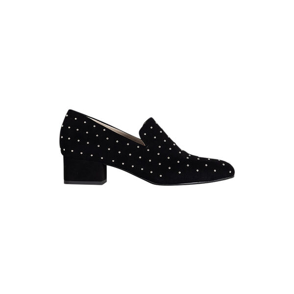 Athy Studs, black, Roccamore