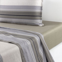 Modernist Stripe fladt lagen, BOSS Home