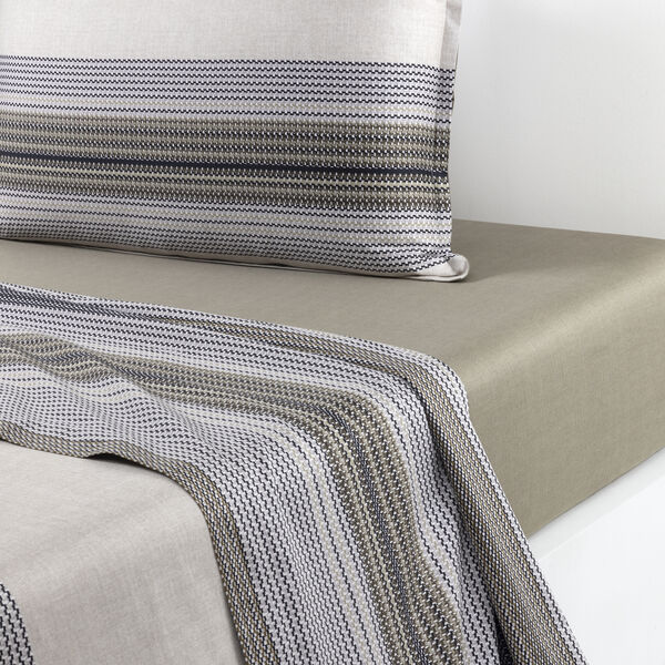 Modernist Stripe fladt lagen, BOSS Home
