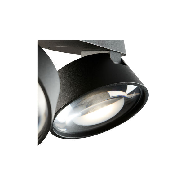 VANTAGE 2 loftlampe, black VANTAGE 2 loftlampe, black, LIGHT-POINT