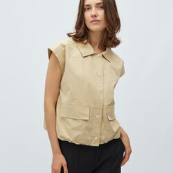 Matis-M Jacket, safari, mbyM