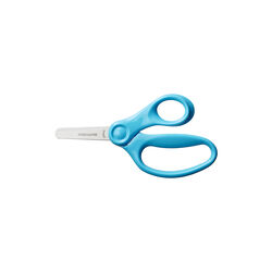 Børnesaks, turkis, Fiskars