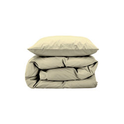 Whisper senget&oslash;j, whisper yellow, S&ouml;dahl