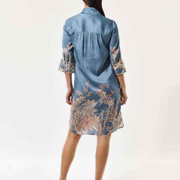 KamillesDEA Dress Midi, eiko, Dea Kudibal