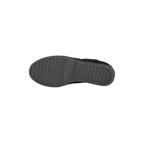 Emmy S, black/black Emmy S, black/black, WODEN