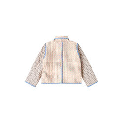 Joplin Quilted Jacket, autumn mix Joplin Quilted Jacket, autumn mix, MarMar Copenhagen