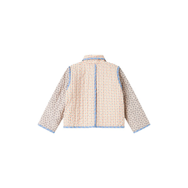 Joplin Quilted Jacket, autumn mix Joplin Quilted Jacket, autumn mix, MarMar Copenhagen