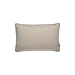 Ray indendørs/udendørs pude, beige Ray indendørs/udendørs pude, beige, Pappelina
