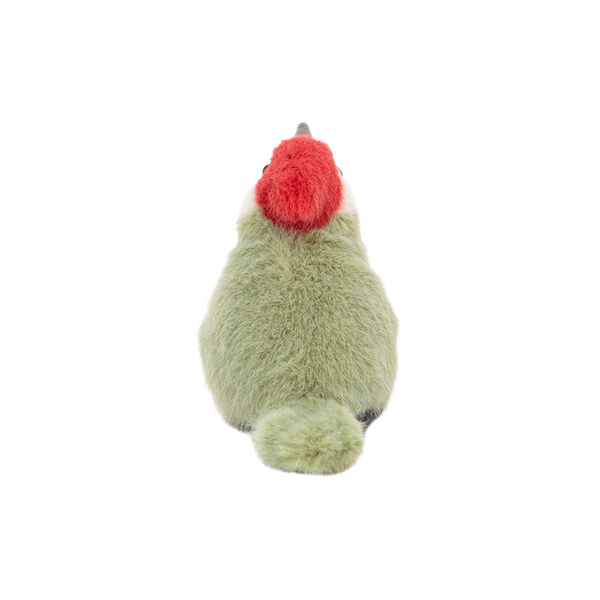Birdling spætte, Jellycat