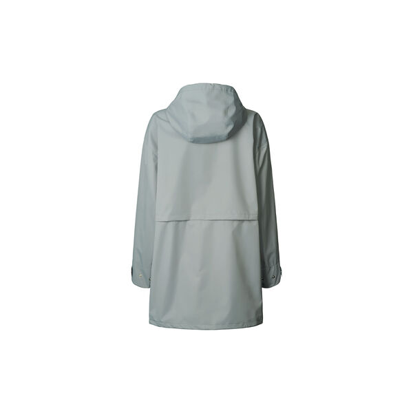 Rainshell Jacket, sky, Rethinkit