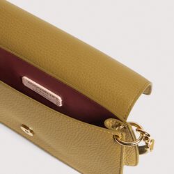 COCCINELLE C-ME, seagrass, Coccinelle