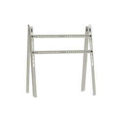 A-Frame Stand, mushroom, Pedestal