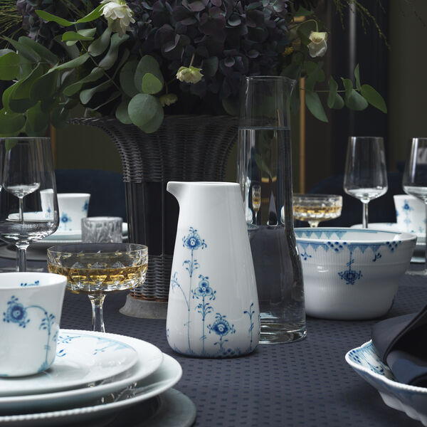 Blå Elements skål 160 cl, Royal Copenhagen