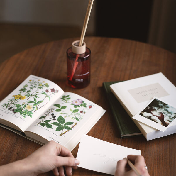 KYSS Scent Diffuser KYSS Scent Diffuser, Skandinavisk