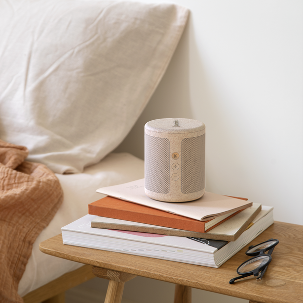 Dabbie Radio, wheat, Kreafunk