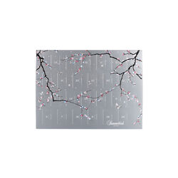 Double Christmas Calendar, Summerbird