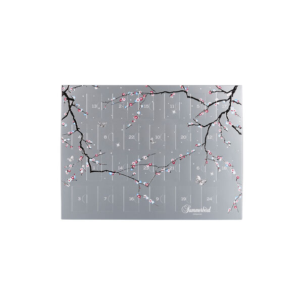 Double Christmas Calendar Double Christmas Calendar, Summerbird