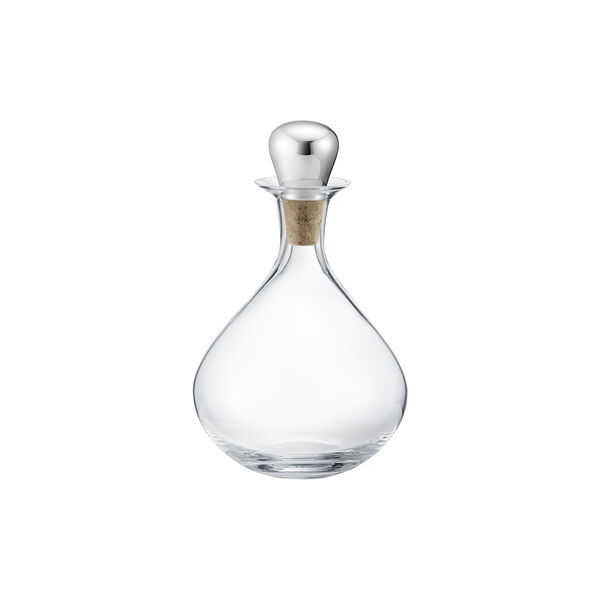 Sky likør karaffel og decanter, Georg Jensen