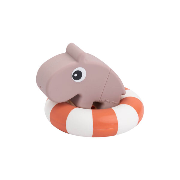 Ozzo badelegetøj, powder, Done by Deer