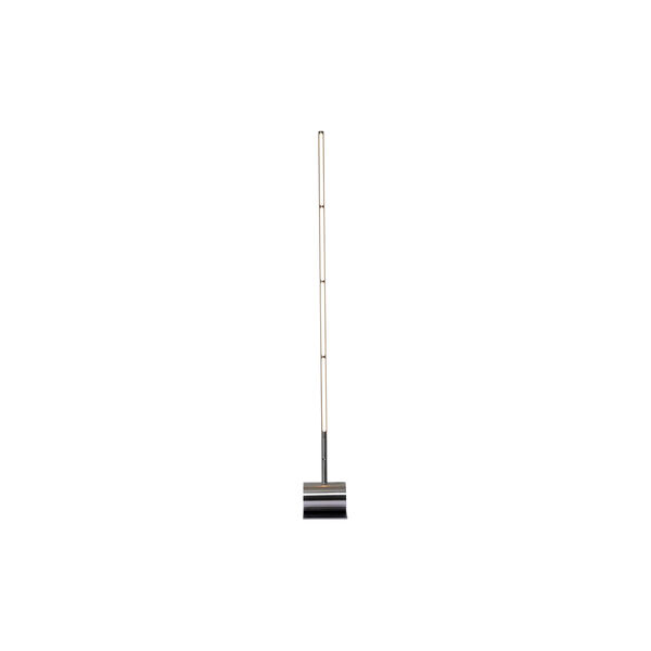 Bloomsbury Floor Lamp, steel Bloomsbury Floor Lamp, steel, Rubn