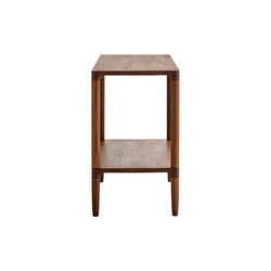 Root Tower reol, oiled walnut, Eilersen