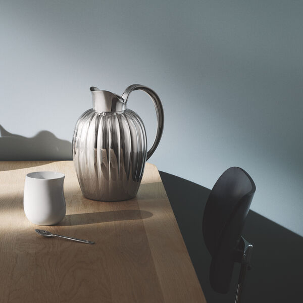 Bernadotte kande 1,6 L, Georg Jensen