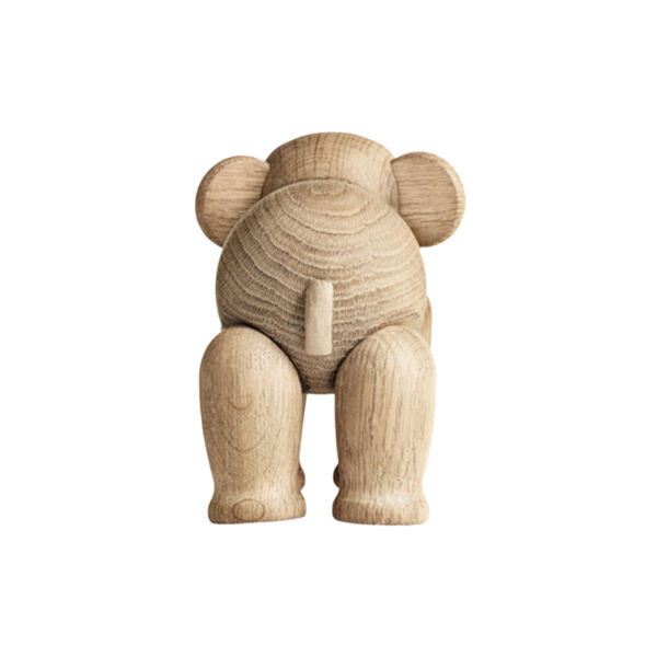 Elefant liliput eg, Kay Bojesen Denmark