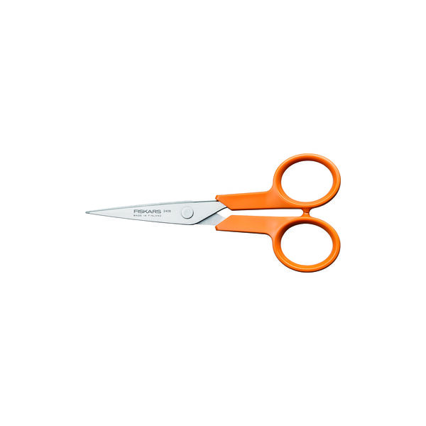 Classic Sysaks, Fiskars