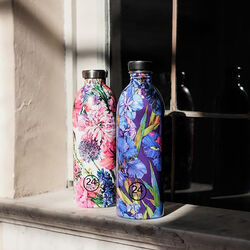 Clima Termoflaske, begonia, 24Bottles