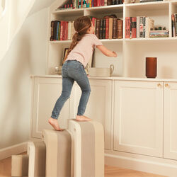 Myresluger, sand grey Myresluger, sand grey, bObles