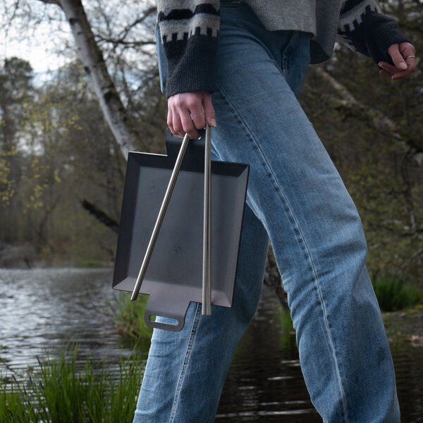 B&aring;lstativ, Gastrotools