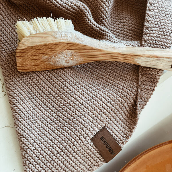 Opvaskeb&oslash;rste, Tampico, Humdakin