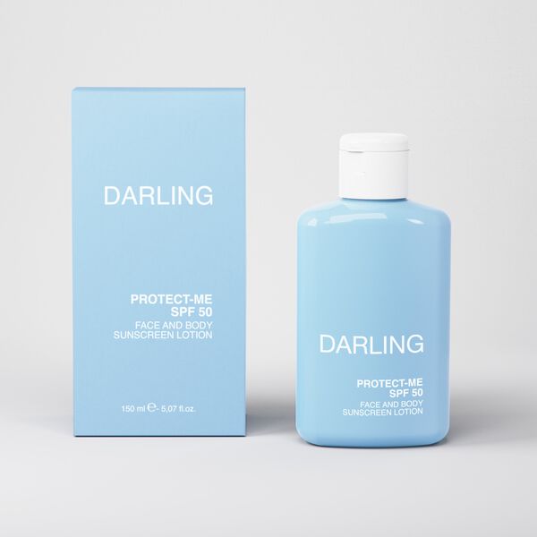 DARLING Protect-Me SPF 50, DARLING