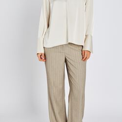 BeckiaBBKassindra Blouse, kit, Bruuns Bazaar