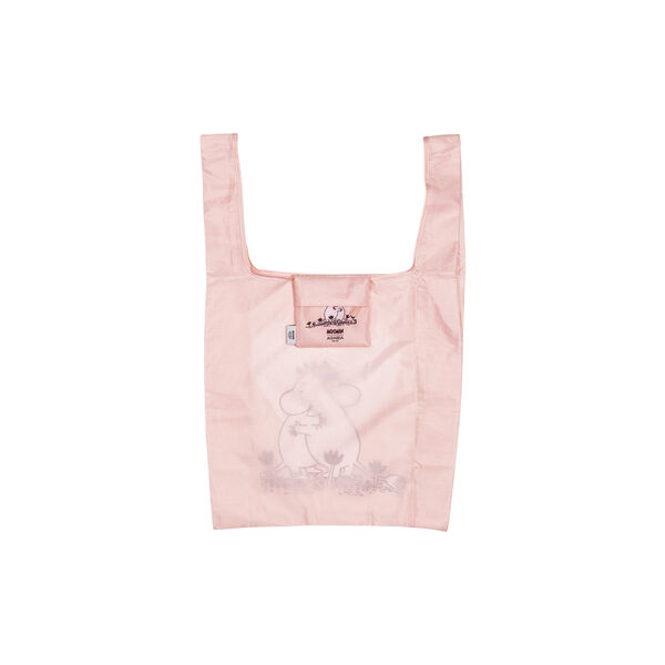 Mumi Foldbart Indk&oslash;bsnet K&aelig;rlighed, Moomin Arabia