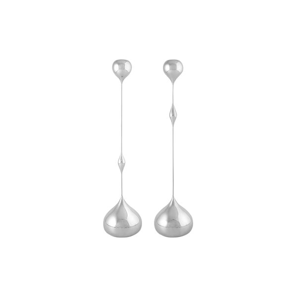 Tender Candlestick High, Klong