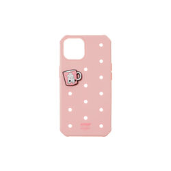 Mumi Cover iPhone 15, pink, Moomin Arabia