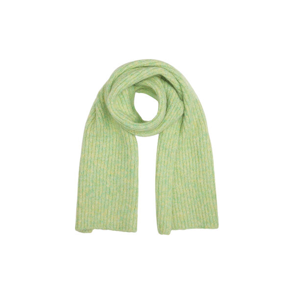 Sisse Scarf, lime, SUI AVA