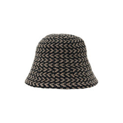 COOL HAT, black/sand, Bella Ballou