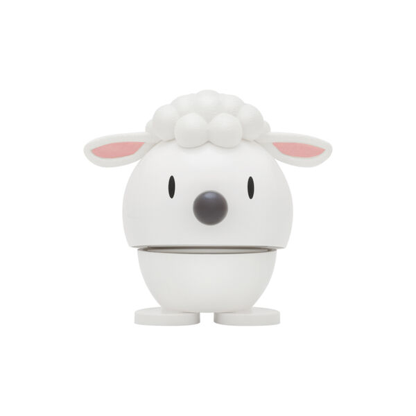 Lambert, white, Hoptimist