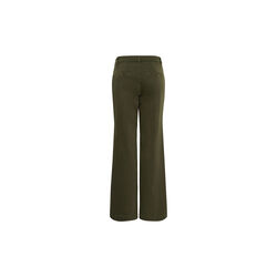 Pant Wide MWLara 149 | Olive Night | Buks, My Essential Wardrobe