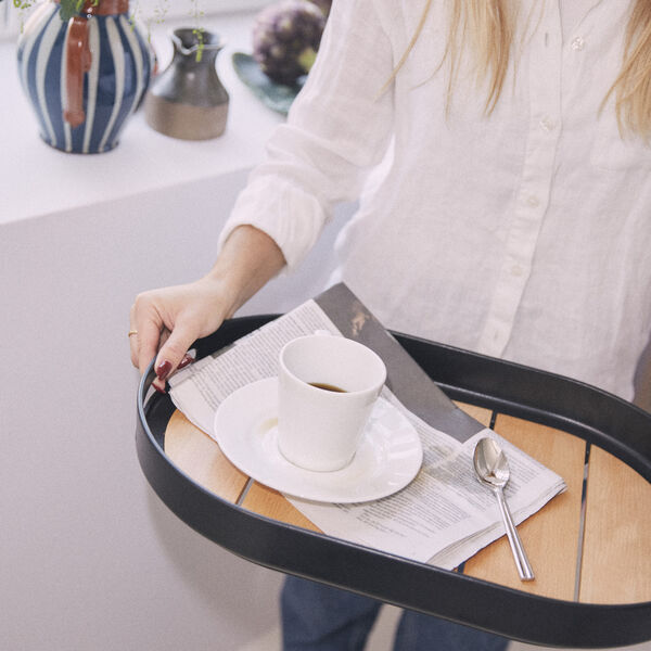 Rosendahl Carry me bakke, Rosendahl