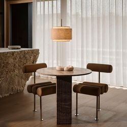 Takai 30 pendel, beige, Design For The People