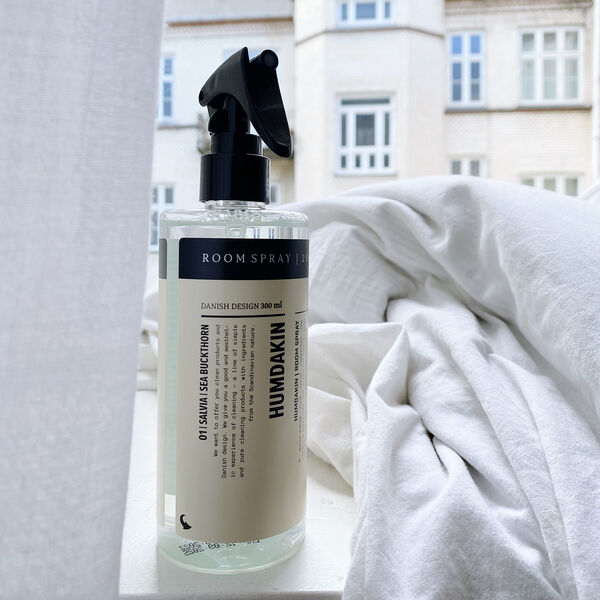 01 Rumspray 2-i-1 01 Rumspray 2-i-1, Humdakin