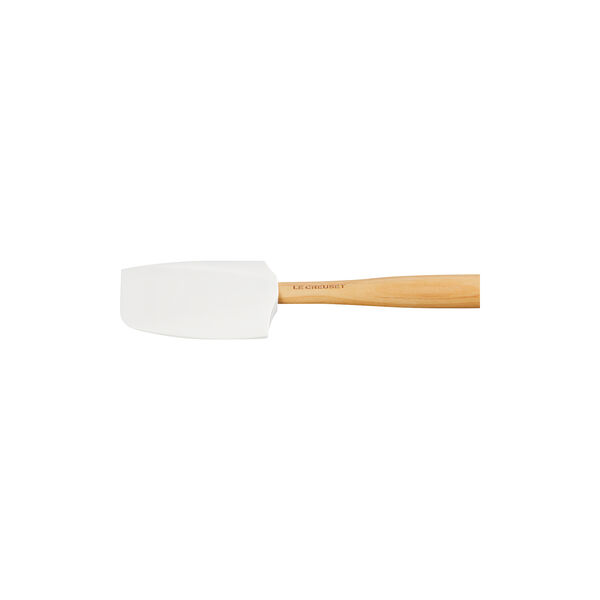 Craft dejskraber, white Craft dejskraber, white, Le Creuset
