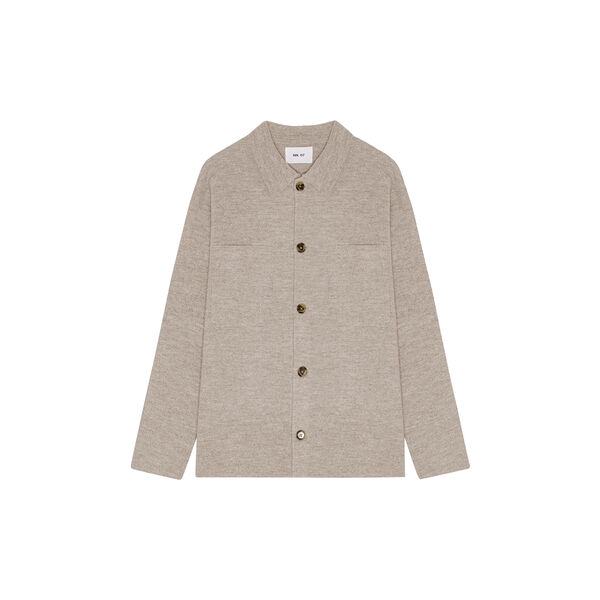 Jonas 6398, khaki beige, NN.07