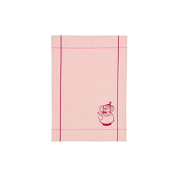 Mumi viskestykke Lille My, Moomin Arabia