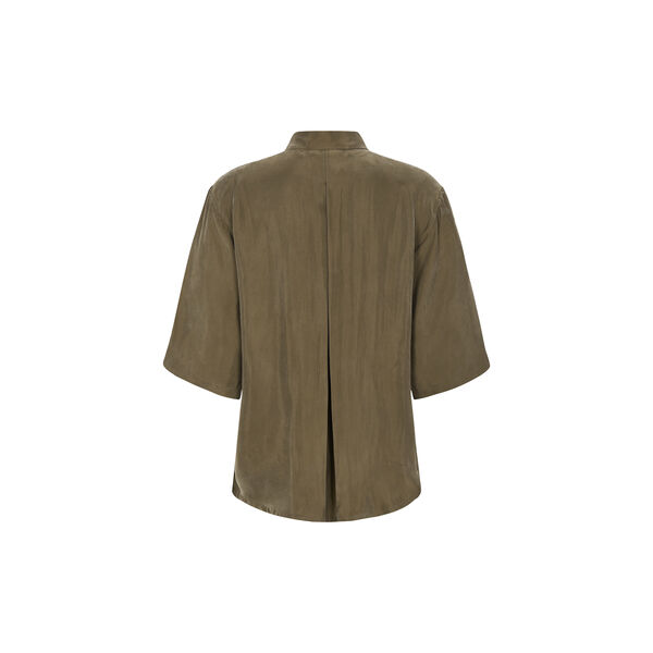 SRFrances Shirt, kangaroo, Soft Rebels